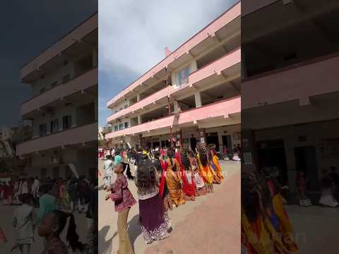 Kanha Chauhan Garba organization- kanha Chauhan