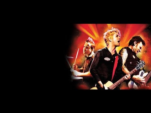 green day rock band xbox 360 review