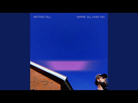 Trippin' All over You