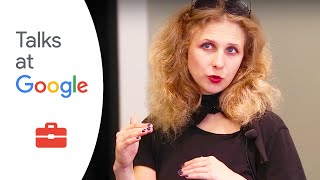 Masha Alyokhina: "Riot Days" | Talks at Google
