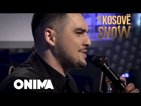 Heki Krasniqi ( cover-kokaina)