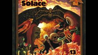 Solace - Loving Sickness / Burning Fuel