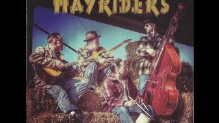 The Hayriders - So Good (2014)