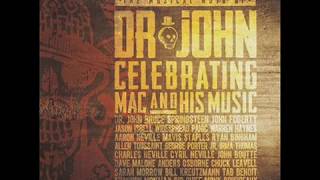 Dr. John, Aaron Neville and Charles Neville - Please Send Me Someone to Love