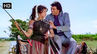 Download lagu Koi Haseena Jab Rooth Jaati Hai | Sholay 1975 | Dharmendra, Hema Malini | Kishore Kumar | RD Burman mp3