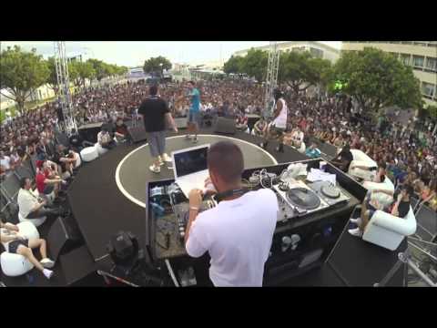 Navalha vs Neonath - Octavos - Mallorca - Red Bull Batalla de los Gallos 2015