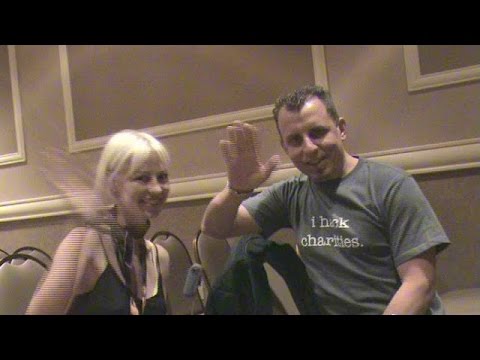 DefCon 19 Interview Series - Johnny Long