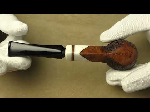 Amorelli Penna di San Michele Frac - pipe 271