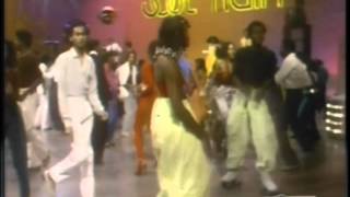 Soul Train Ladies Night Kool And The Gang