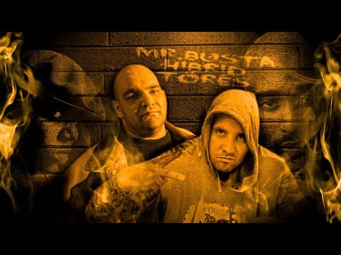 Mr.Busta feat. Hibrid - Törés [EXCLUSIVE]