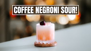 "Don't Like Negronis?" WATCH THIS!