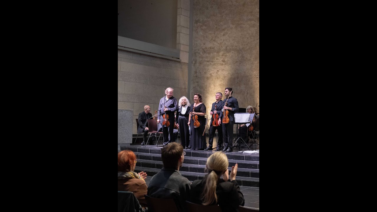 D. SCHOSTAKOWITSCH (1906-1975), Walzer Nr. 2 (Zugabe)