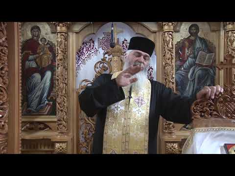 Inaltarea Domnului  -  28 05 2020