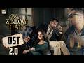Meri Zindagi Hai Tu 2 0 OST The Perfect Ending Bilal Abbas Hania Amir Asim Azhar