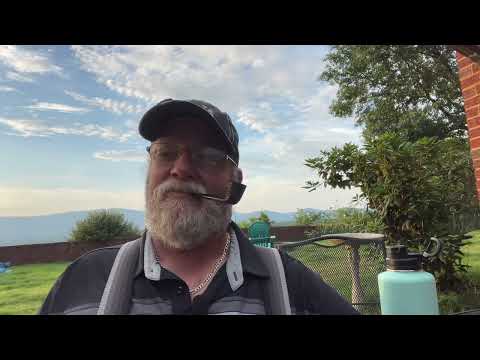 Revor Plug In My Little Dunhill 1105- Check out Stonehenge Minstrel’s Channel!
