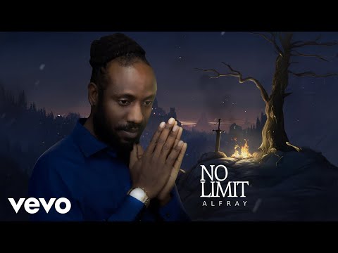 Alfray - No Limit (Official Audio)