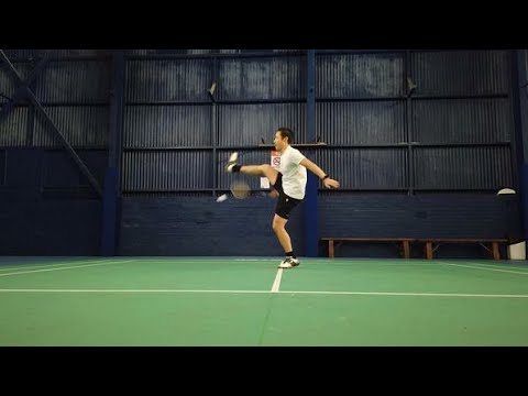 Top 30 Badminton trick shots