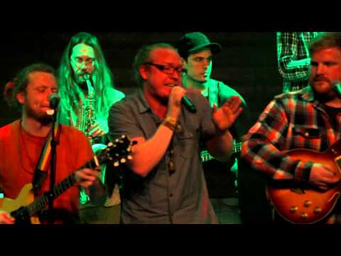 Lide Najs - Kryddan i mitt liv (livevideo)