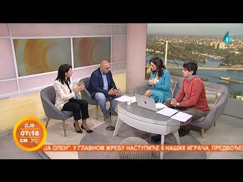 Oboljenje aortnih zalistaka