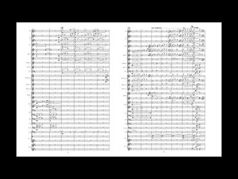 Sanctuary - Frank Ticheli