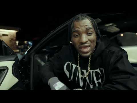 BSB - Pechanga feat. HITTA J3 (Official Video) @Shotbylate 