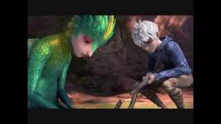 Frostbite-Don&#39;t stop believing