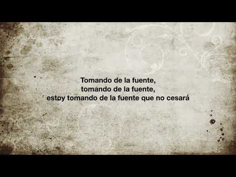 Tomando de la fuente - Ramón Herrera y La Nueva Alianza