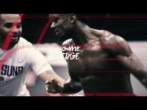 Game On Edge | Retin Obasohan