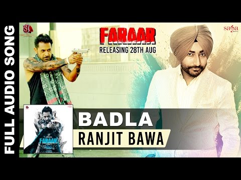 Badla (Full Audio) — watch video