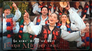 Download lagu Ioana Măgherușan - La nime' grija nu port mp3 Download lagu Ioana Măgherușan - La nime' grija nu port mp3