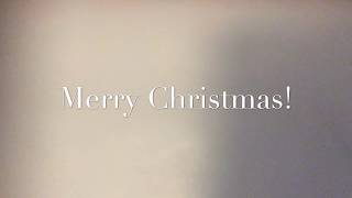 Merry Christmas everybody! 😊🎄