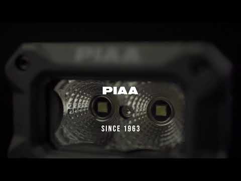 PIAA 2000 SERIES LED LIGHT PODS