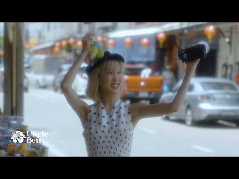 Uncle Ben feat. Poom CORNBOI - ไม่เหมาะกับความรัก (Alone Material) [Official MV]