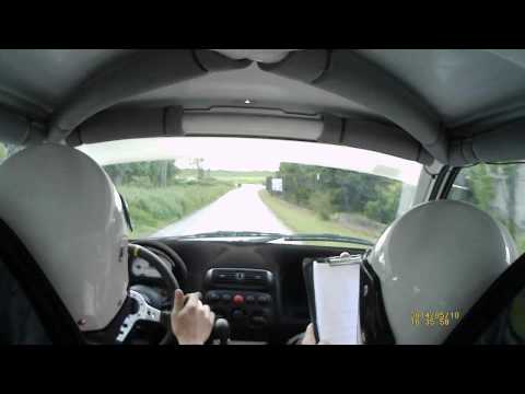 1 SJS MaxiOes 5 Bukowiec Damian/ Bzdyl Marcin OS 5  Czernichów 10.05.2014