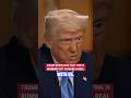 Trump Warns Iran That Time Is Running Out To Make A Deal Foxnews Shorts Trump News Us World