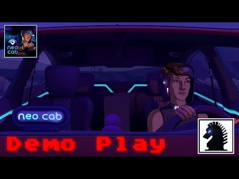NS Demo Play - Neo Cab