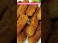 aloo ke kabab recipe shorts ytshorts potato snacks recipe bushra ka kitchen 2020