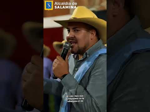 FERIA EQUINA PÁCORA 2026