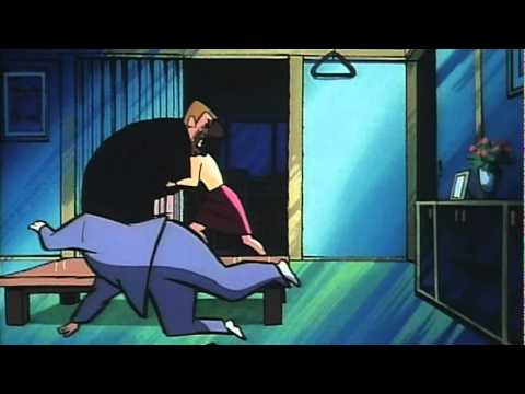 Crayon Shin-chan Movie 06: Dengeki! Buta no Hizume Daisakusen