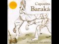 GRUPO BARAKÁ CAPOEIRA CD 2 - PEGADAS NA ...