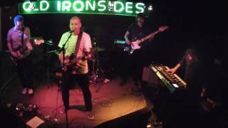 Spiral Stairs - April 22, 2017