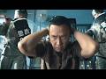 Kung Fu Master The Hunt For A Serial Killer