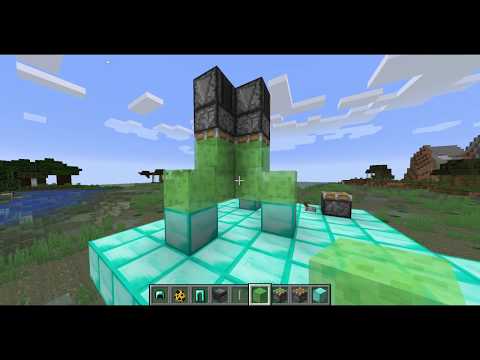 jak zrobić rakietę w minecraft