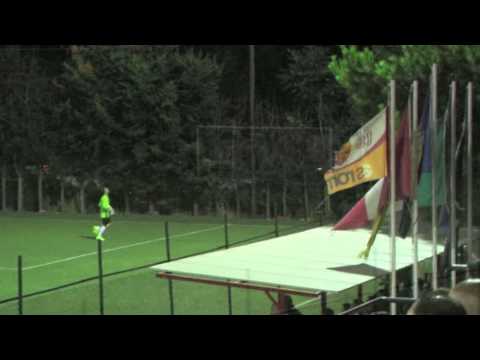 Savio - Atletico 2000 - Daniele - 5 settembre 2014