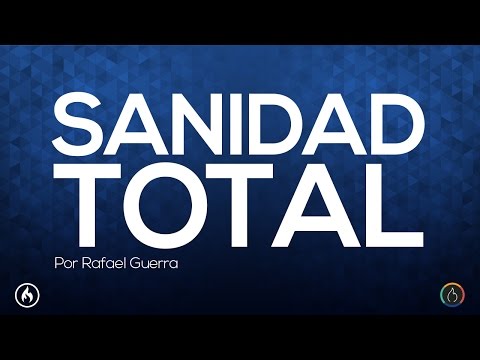Sanidad Total