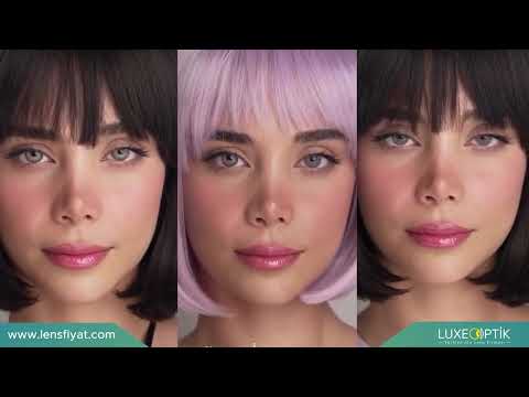 Kontakt Lens Takmak Göz Tansiyonuna Neden Olur mu? 