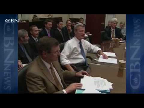 The Brody File: January 26, 2010 - CBN.com