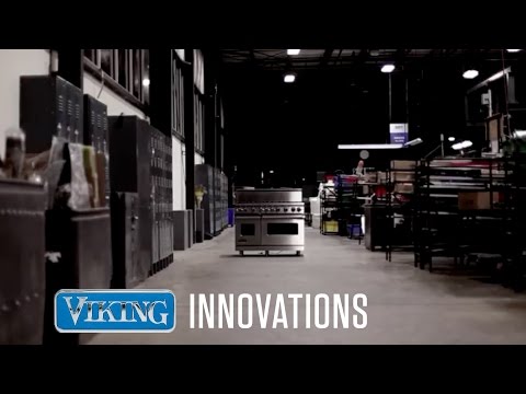 Viking Innovations Video