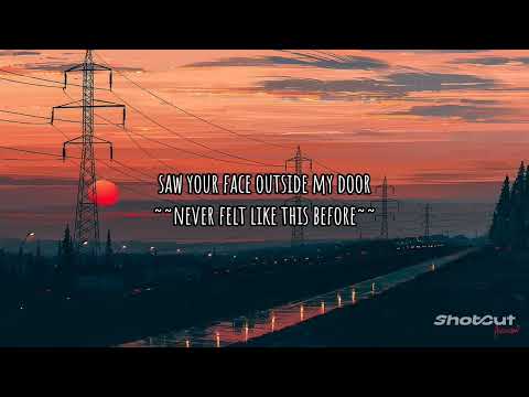 Lexnour ft Anjulie - Believe It (lyrics)