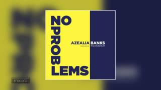 Azealia Banks - No Problems (Angel Haze Diss)